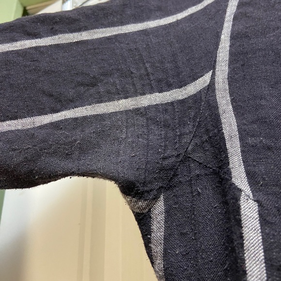 Pyne and smith no. 12 Salem stripe - Picture 2 of 6